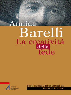 cover image of Armida Barelli